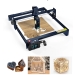 Ploter laserowy - grawerka Atomstack A10 Pro 40x40cm | Dystrybucja PL